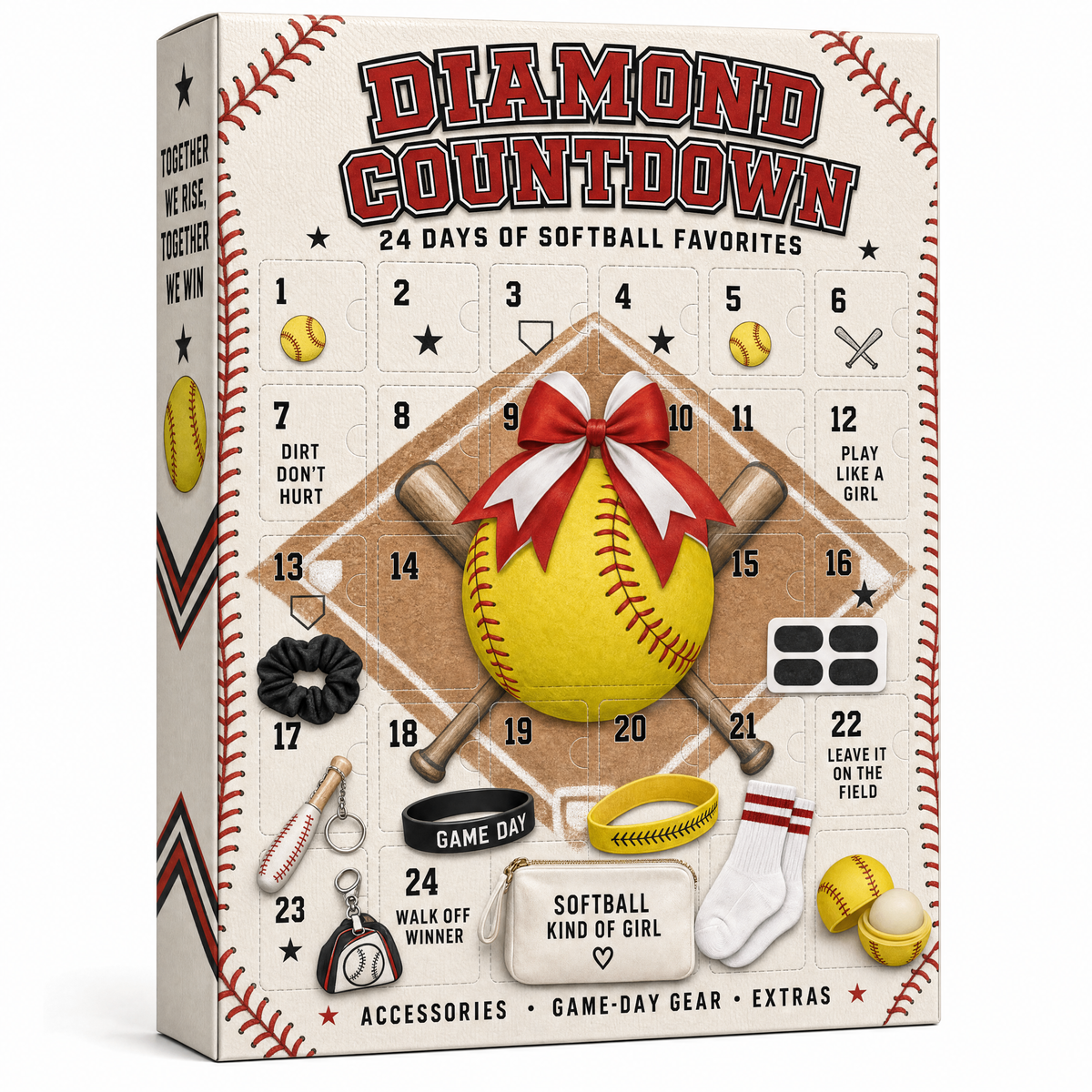 Diamond Countdown
