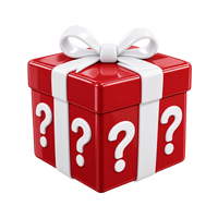 Mystery Gift